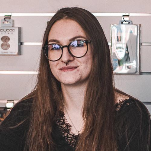 Saskia Wittig