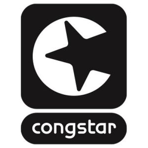 Congstar Logo