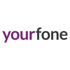 yourfone Logo